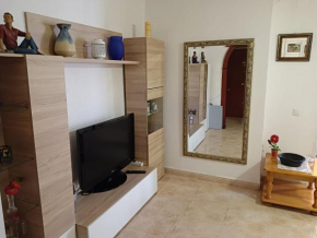 Apartamento piscina y playa